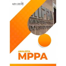 Analista MP PA (Legislação Destacada 2024)